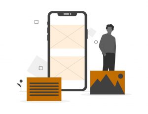 Mobile applications development